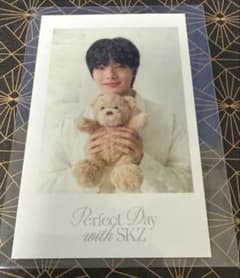Stray Kids アイエン 2024シーグリのサムネイル