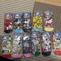 靴下 19cm～24cmのサムネイル