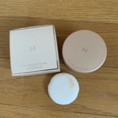 【KB様専用】ミシャM スキンフェイスパウダーのサムネイル