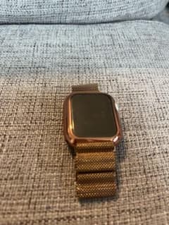 ApplewatchSE 41mのサムネイル