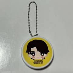 M!LK 吉田仁人 ボイスキーホルダー M!LK 吉田仁人 本気で録ったボイスキーホルダー - メルカリ