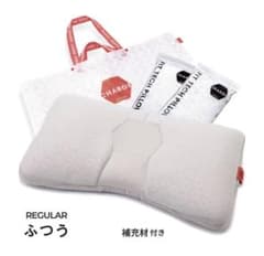 じぶんチャージ］フィットテックピロー PREMIUM あなたに合う枕 - メルカリ