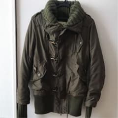 SLY N3B モッズコートのサムネイル