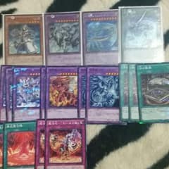 遊戯王召喚獣のサムネイル