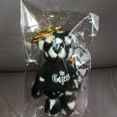ガゼット the GazettE 13th ベア キーホルダー 日本武道館 新品 - メルカリ