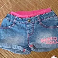 ベビドショーパンのサムネイル