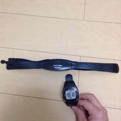 心拍計のサムネイル