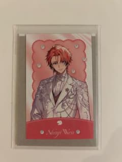 Luminous marriage にじさんじ 赤城ウェンのサムネイル