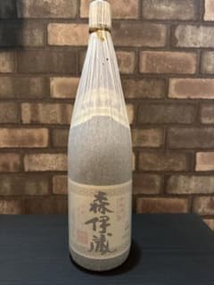 森伊蔵のサムネイル