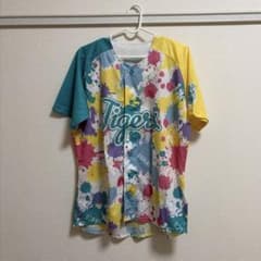 阪神タイガース TORACO ユニフォーム 2026のサムネイル