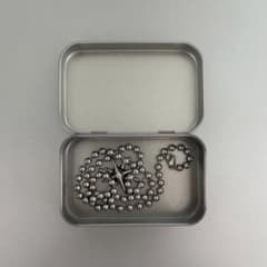 HOLBA 003 ネックレス　LANA着用のサムネイル