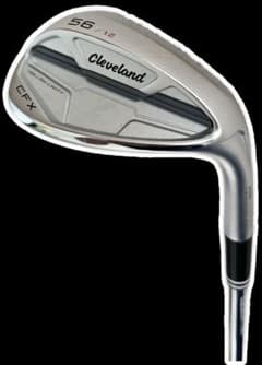 Cleveland CFX ウェッジ 56度/12度 - メルカリ