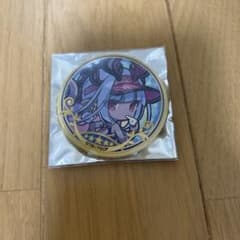 Fate FGOミニ最終再臨サーヴァント 缶バッジ ミニキャラ 水着 伊吹童のサムネイル