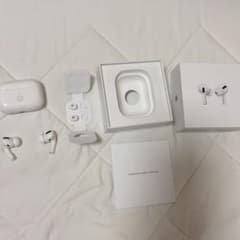 AirPods Pro 第一世代のサムネイル