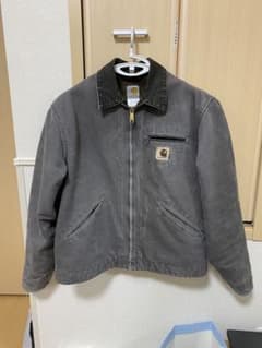Carhartt j97 gvl デトロイトジャケットのサムネイル