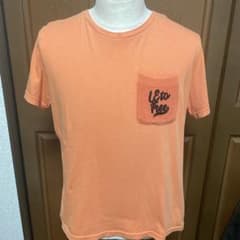 RODEO CROWNS WIDE BOWL RCWB Tシャツ オレンジのサムネイル