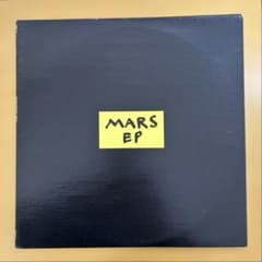MARS /EP 輸入12inchレコード1980年 NO NEW YORK - メルカリ
