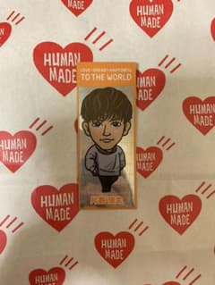 片寄涼太　千社札のサムネイル