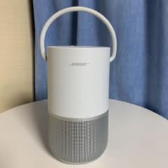 BOSE  PORTABLE HOME SPEAKER＋充電クレードルのサムネイル