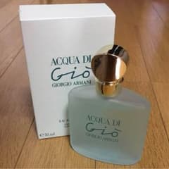 ACQUA DI Gio  ジョルジオ アルマーニのサムネイル
