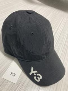 キャップ　y-3のサムネイル
