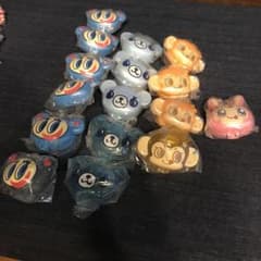 ナルミヤキャラクターズスイングケース ベリエのサムネイル