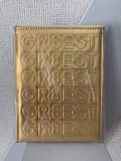 関ジャニ∞ GR8EST THEミラーのサムネイル