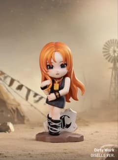aespa Memorable Picks Dirty Work GISELLEのサムネイル