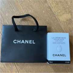 シャネル　CHANEL ハンドクリームのサムネイル