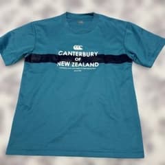 Canterbury 半袖　　T シャツ　Mサイズ - 5