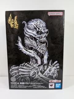 魔導輪 ザルバ GARO 20th Anniversary Ver.のサムネイル