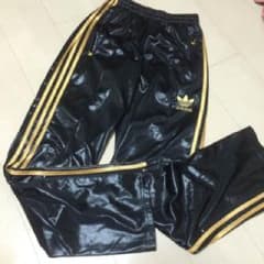 美品 アディダス ジャージ下のサムネイル