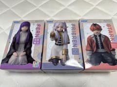 葬送のフリーレンちょこのせプレミアムフィギュア“フリーレン