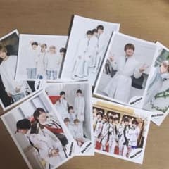 平野紫耀公式写真のサムネイル