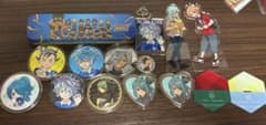 イナズマイレブン グッズ まとめ売りのサムネイル