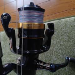 アーノルドシュワルツェネッガー様専用　シマノ21スフェロスSW8000HGのサムネイル