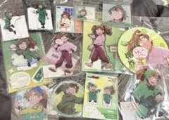 善法寺伊作 にんたまのサムネイル