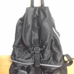 PORTER リュックのサムネイル