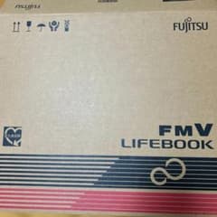 FUJITSU FMV LIFEBOOK FMV A30C3W3 本体 FUJITSU FMV LIFEBOOK FMV A30C3W3 本体 - メルカリ