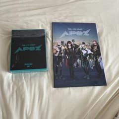[덤 포함] 아이돌리쉬 세븐 ZOOL LIVE LEGACY APOZ