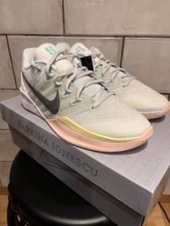 NIKE Sabrina Ionescu バスケットシューズ 24.5cm - メルカリ