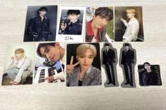 SEVENTEEN DK フォトカード、ステッカーセットのサムネイル