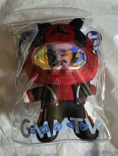 GMMTV LOL2026 キーチェーン DOMIIA Perthsanta - メルカリ