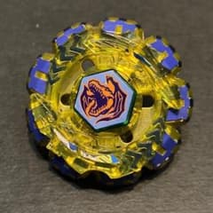 美品 正規品】ディバインキメラTR145FB メタルファイトベイブレード