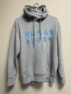 RADWIMPS 人間開花 LIVEパーカーのサムネイル
