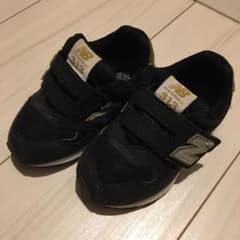 【Wakawaka様専用】New Balance スニーカー 313 13.5のサムネイル