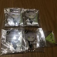 日野森志歩 アクスタのサムネイル