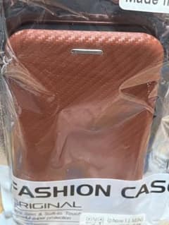 iPhone13 mini 手帳型ケースのサムネイル
