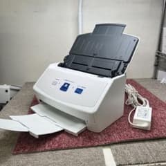 scansnap ix1500サンサンエディション4837枚 - メルカリ