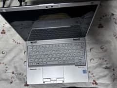 Panasonic CF-RZ6 （動作確認美品）officeソフト付き - メルカリ